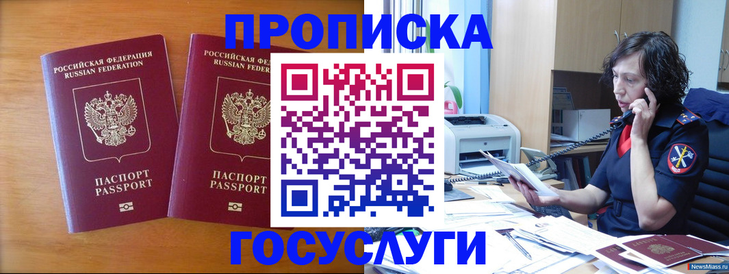 временная регистрация госуслуги в Электрогорске